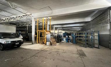 Bodega en Venta Blvd. Venustiano Carranza, León Gto.