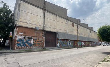 Bodega en Venta Blvd. Venustiano Carranza, León Gto.