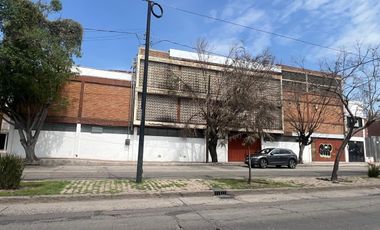 Bodega en Venta Blvd. Venustiano Carranza, León Gto.