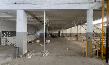 Bodega en Venta Blvd. Venustiano Carranza, León Gto.