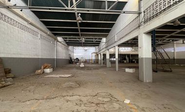 Bodega en Venta Blvd. Venustiano Carranza, León Gto.