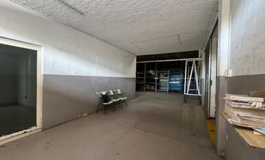 Bodega en Venta Blvd. Venustiano Carranza, León Gto.
