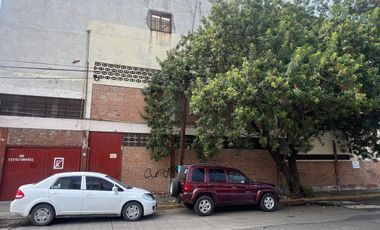 Bodega en Venta Blvd. Venustiano Carranza, León Gto.