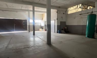 Bodega en Venta Blvd. Venustiano Carranza, León Gto.
