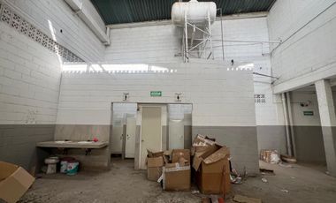 Bodega en Venta Blvd. Venustiano Carranza, León Gto.
