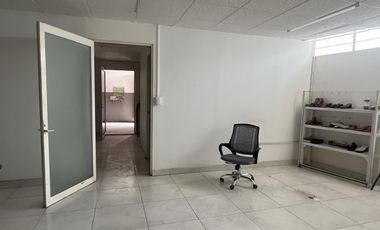 Bodega en Venta Blvd. Venustiano Carranza, León Gto.