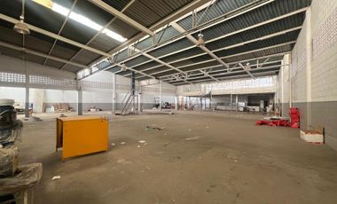 Bodega en Venta Blvd. Venustiano Carranza, León Gto.