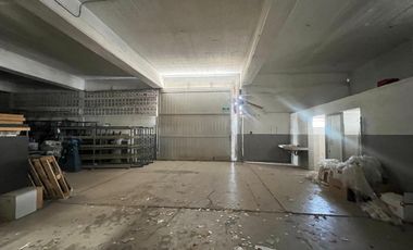 Bodega en Venta Blvd. Venustiano Carranza, León Gto.