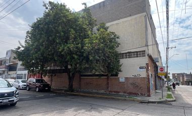Bodega en Venta Blvd. Venustiano Carranza, León Gto.