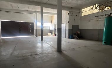 Bodega en Venta Blvd. Venustiano Carranza, León Gto.