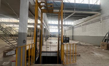 Bodega en Venta Blvd. Venustiano Carranza, León Gto.