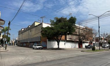 Bodega en Venta Blvd. Venustiano Carranza, León Gto.