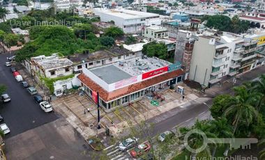Local - Veracruz