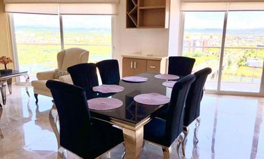 Departamento en   Renta