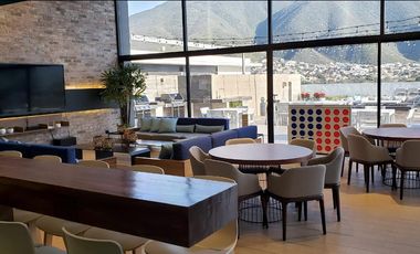 Departamento en RENTA  Gran ciudad nuevo sur  NO Amueblado ideal para ejecutivo Monterrey