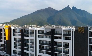 Departamento en RENTA  Gran ciudad nuevo sur  NO Amueblado ideal para ejecutivo Monterrey