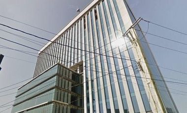 Oficinas en renta en Naucalpan