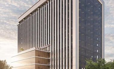 Oficinas en renta en Naucalpan