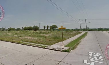 Terreno Comercial en esquina a la Renta San Francisco de los Romo