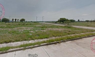 Terreno Comercial en esquina a la Renta San Francisco de los Romo