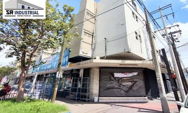 EDIFICIO EN RENTA EN MONTERREY