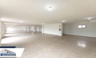 EDIFICIO EN RENTA EN MONTERREY