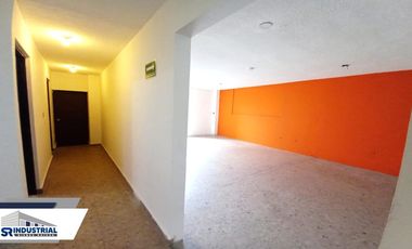 EDIFICIO EN RENTA EN MONTERREY