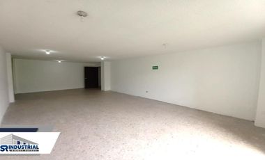 EDIFICIO EN RENTA EN MONTERREY