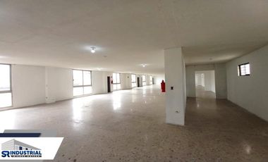 EDIFICIO EN RENTA EN MONTERREY