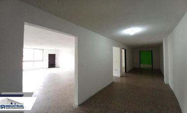EDIFICIO EN RENTA EN MONTERREY