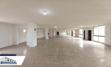 EDIFICIO EN RENTA EN MONTERREY