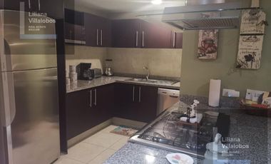 Departamento - Zona Hotelera Norte