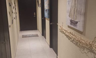 Departamento - Zona Hotelera Norte