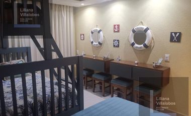 Departamento - Zona Hotelera Norte