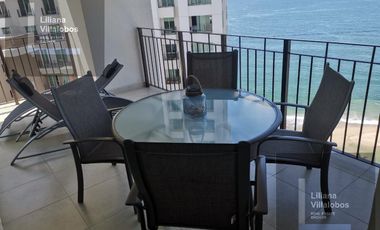 Departamento - Zona Hotelera Norte