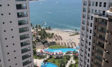 Departamento - Zona Hotelera Norte