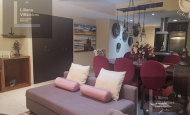Departamento - Zona Hotelera Norte