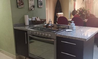 Departamento - Zona Hotelera Norte