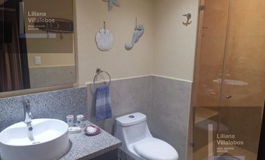 Departamento - Zona Hotelera Norte