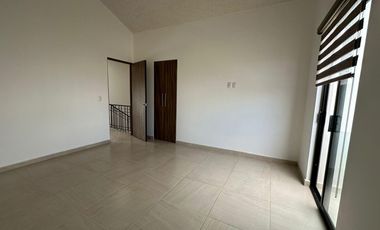 Casa en Renta Canah León Guanajuato