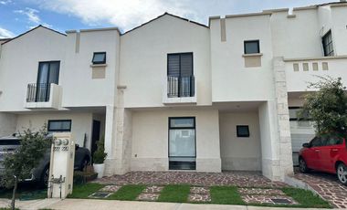 Casa en Renta Canah León Guanajuato