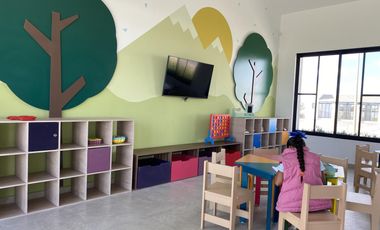 Casa en Renta Canah León Guanajuato