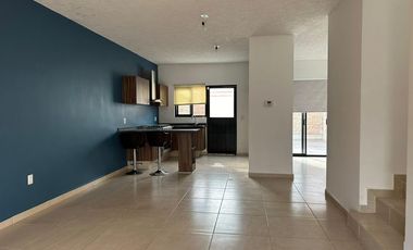 Casa en Renta Canah León Guanajuato