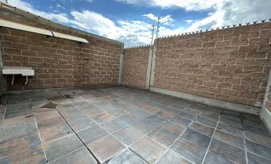 Casa en Renta Canah León Guanajuato