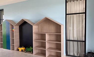 Casa en Renta Canah León Guanajuato