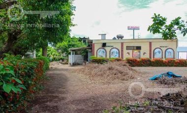 Terreno - Villa Alta