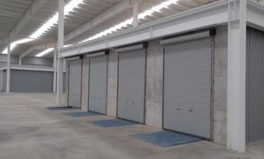 Bodega en renta de 19,917 m2 en Cuautitlán
