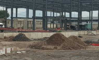 Bodega en renta de 19,917 m2 en Cuautitlán