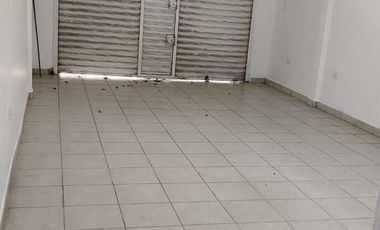 Local en Renta, Col. Centro, Coatzacoalcos, Ver.