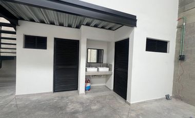 Bodega en Renta Cluster Industrial Panan II, Silao Guanajuato